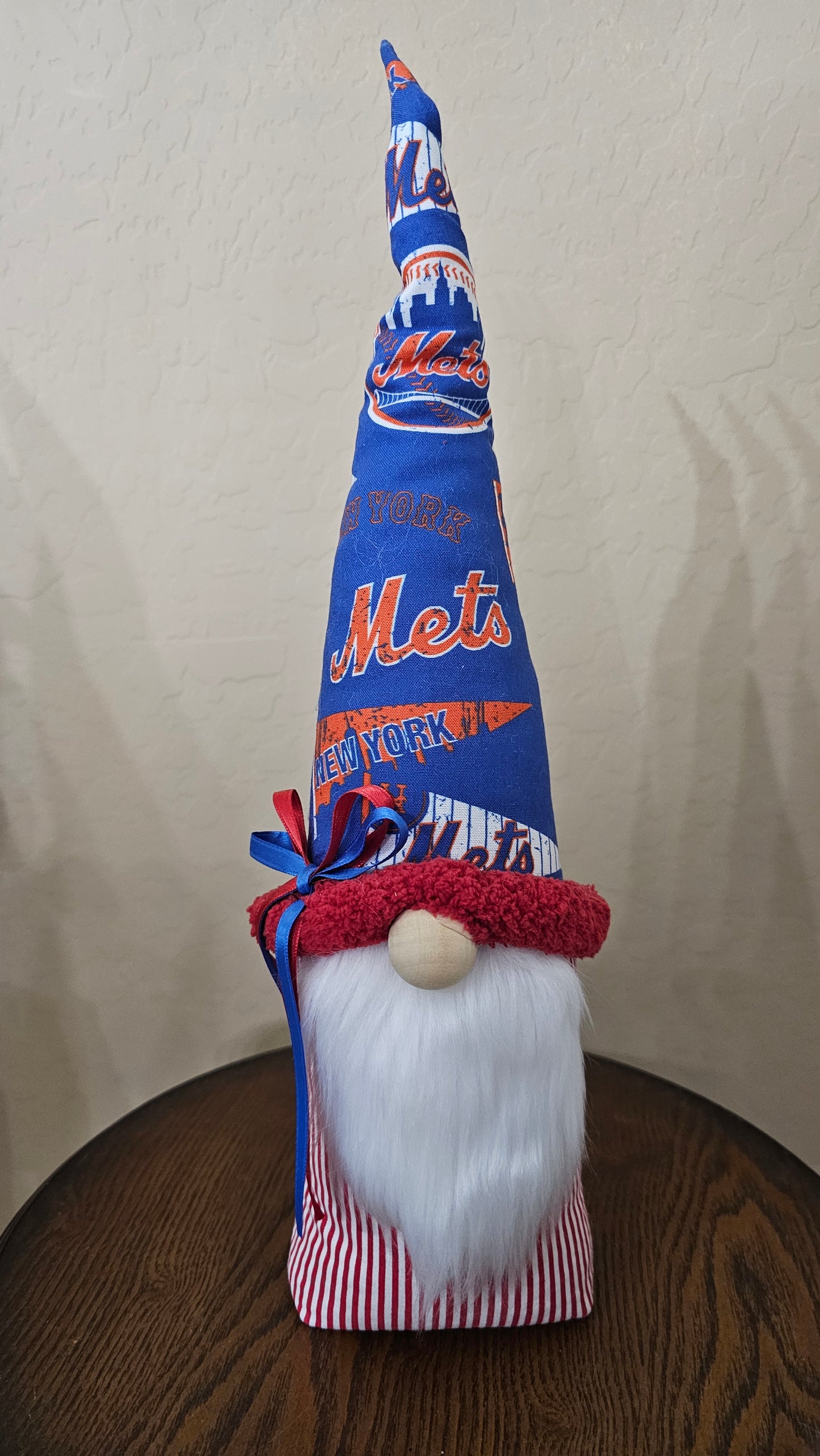 L-METS, 17"