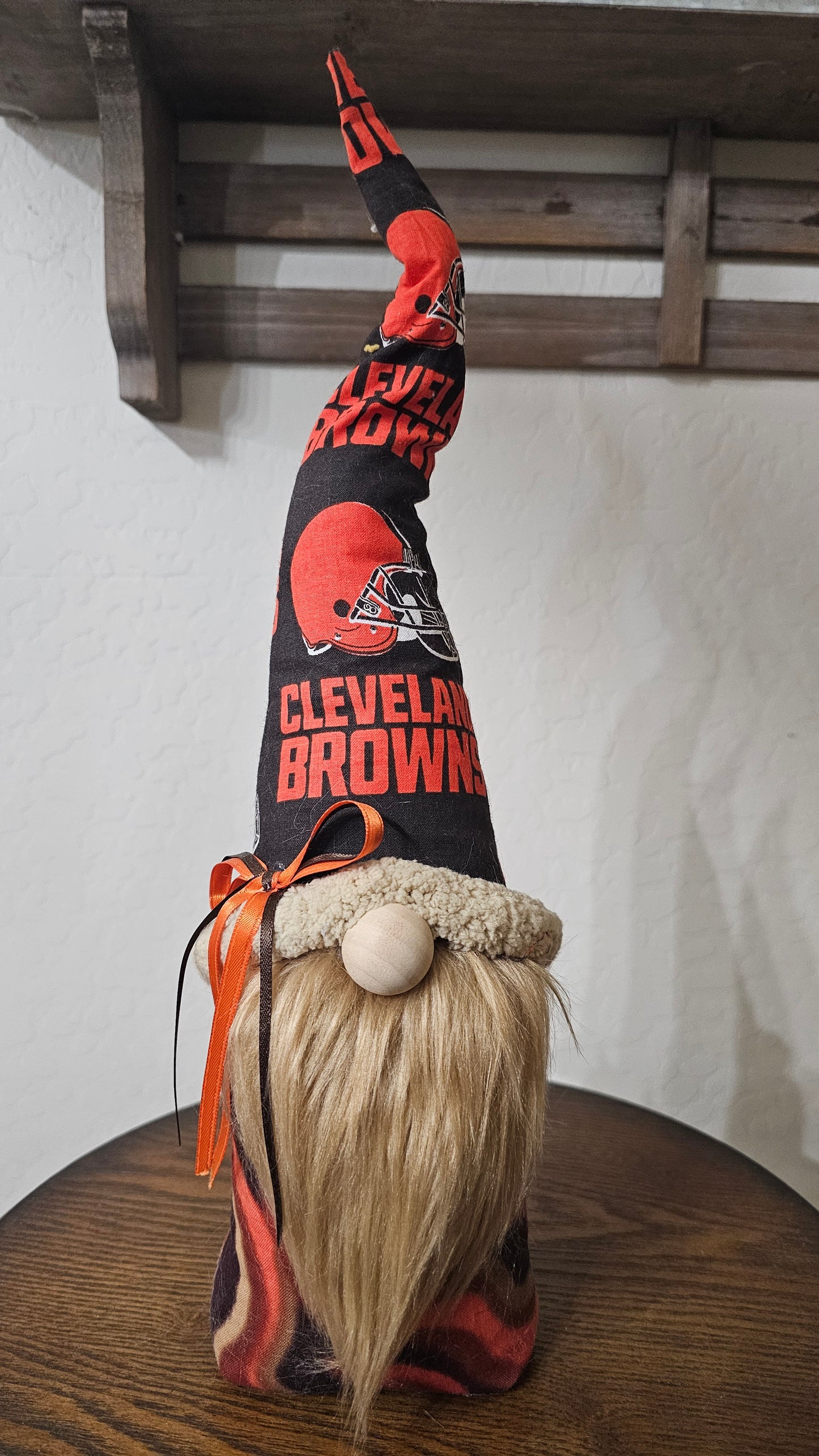 L-BROWNS