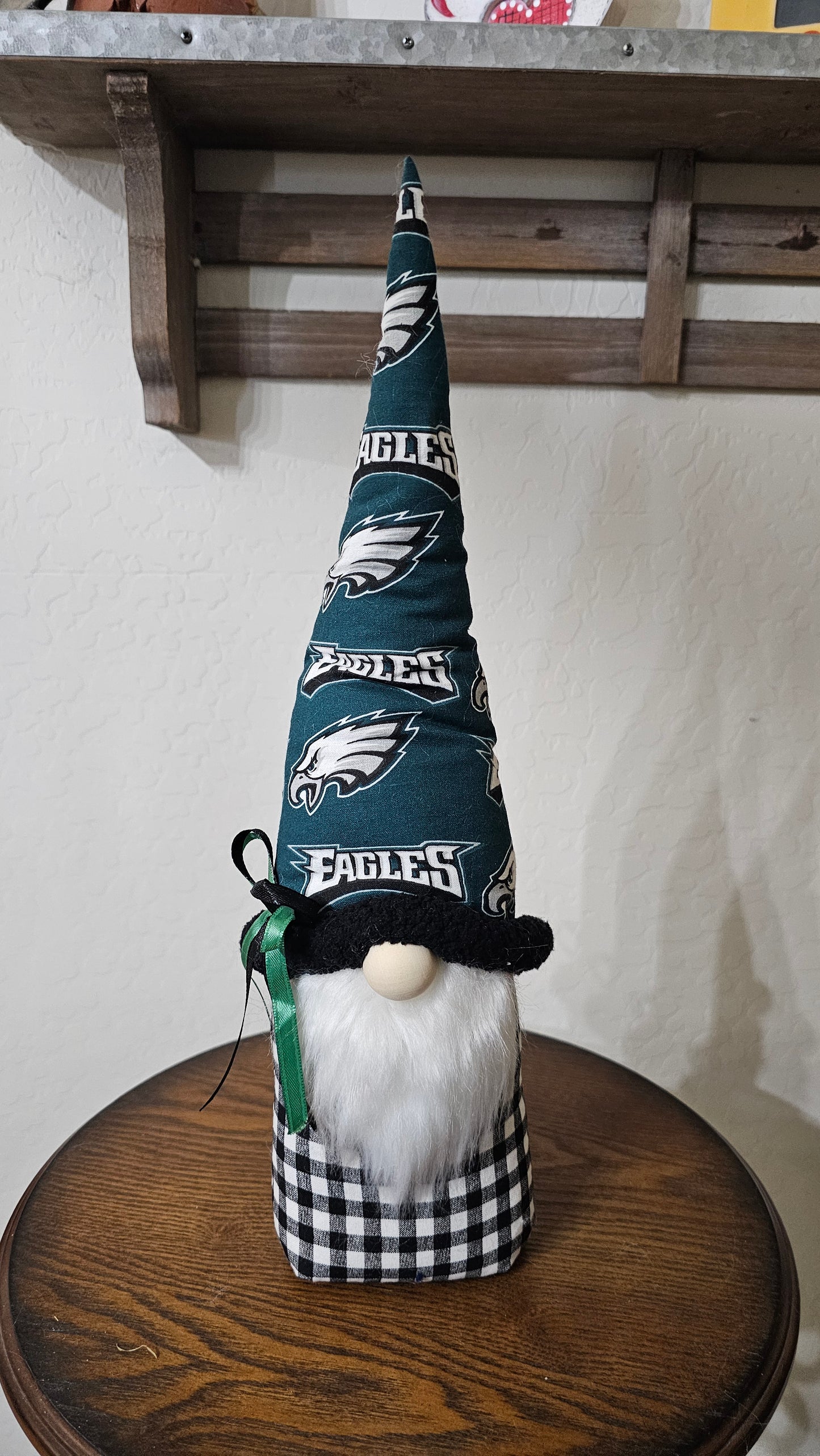 L GNOMIE EAGLES