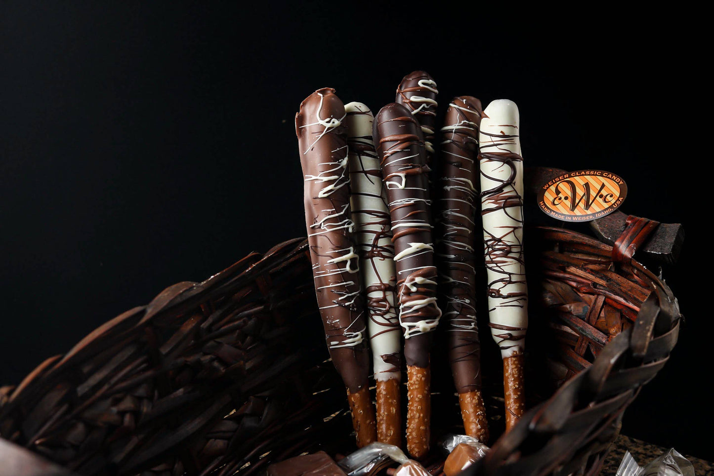 Affair On A Stick