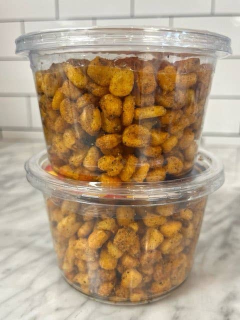 Mesquite BBQ Corn Nuts 6oz
