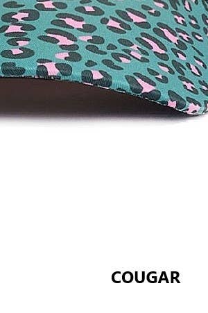 Margs Two Tone Canvas Cotton Cap