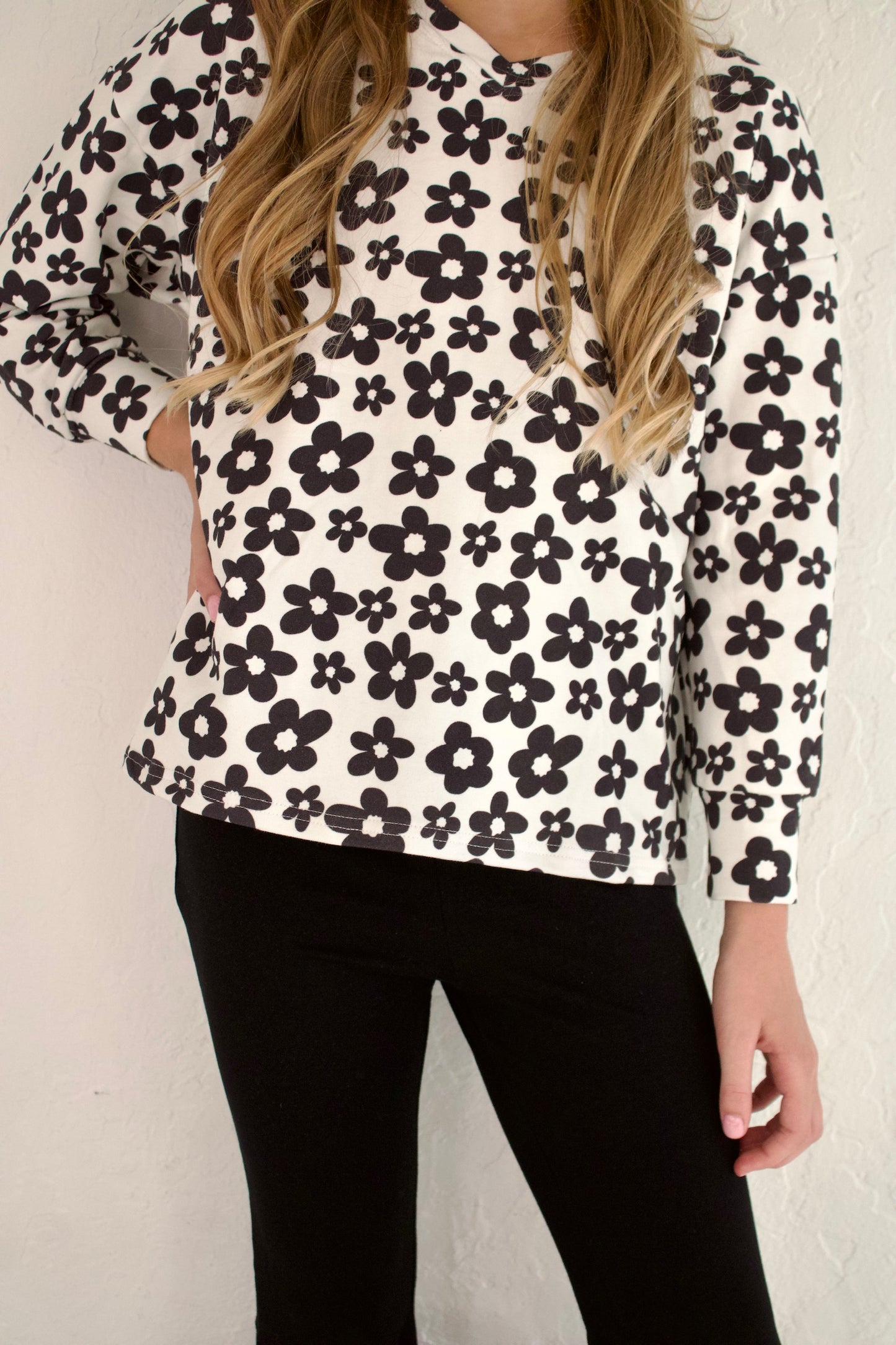 Wild Luxe CLEARANCE Midnight flower, 10