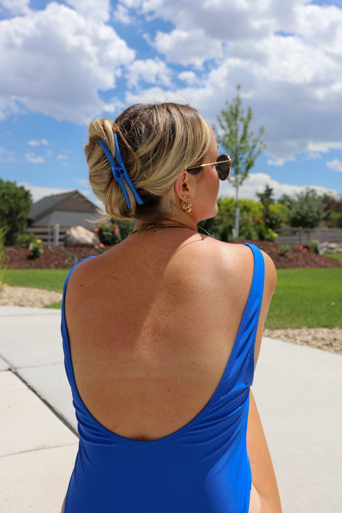 MATTE ORIGINAL HOLD EVERYTHING CLAW (21 COLORS)