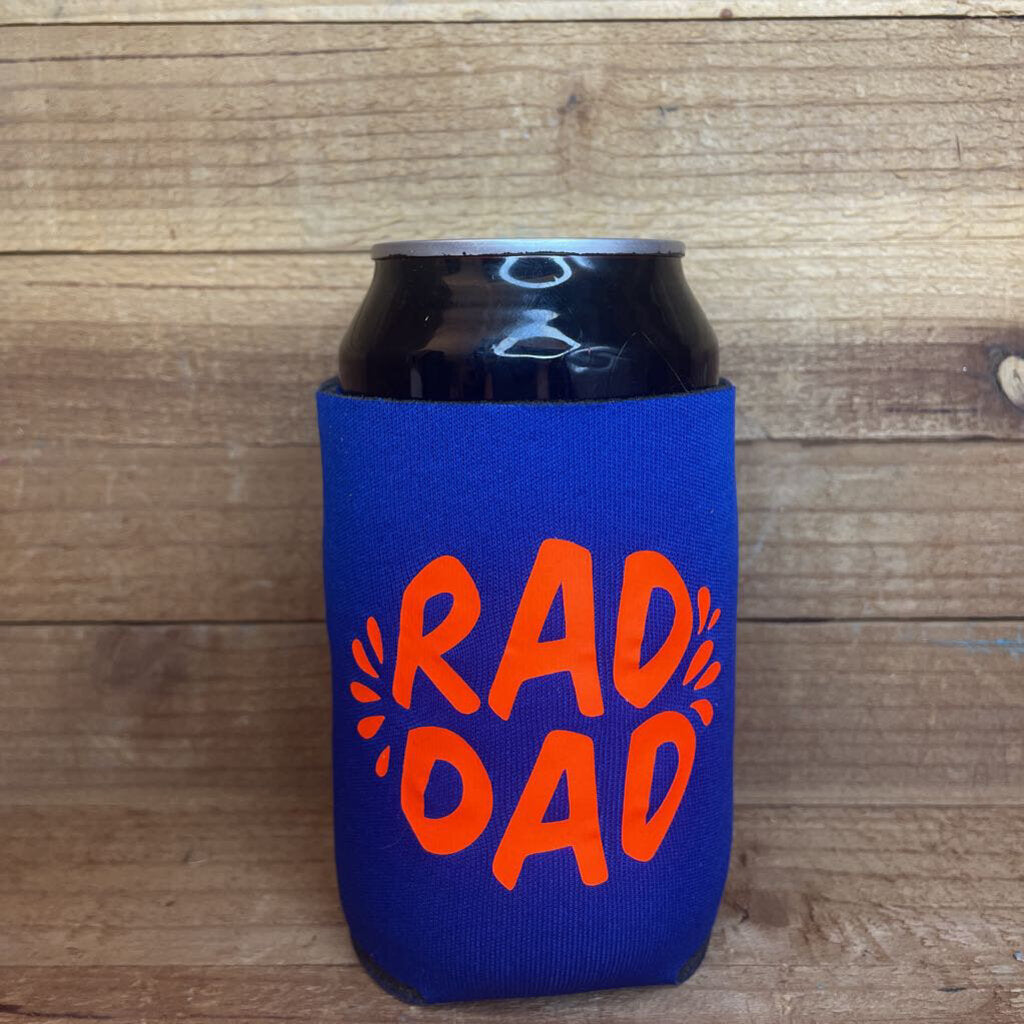 Dad Cozies