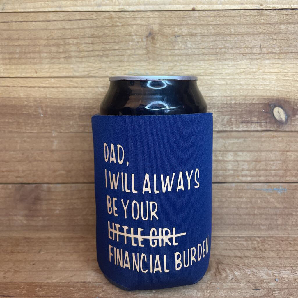 Dad Cozies
