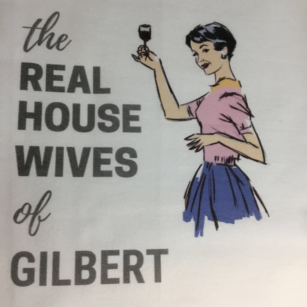 Housewives Towels