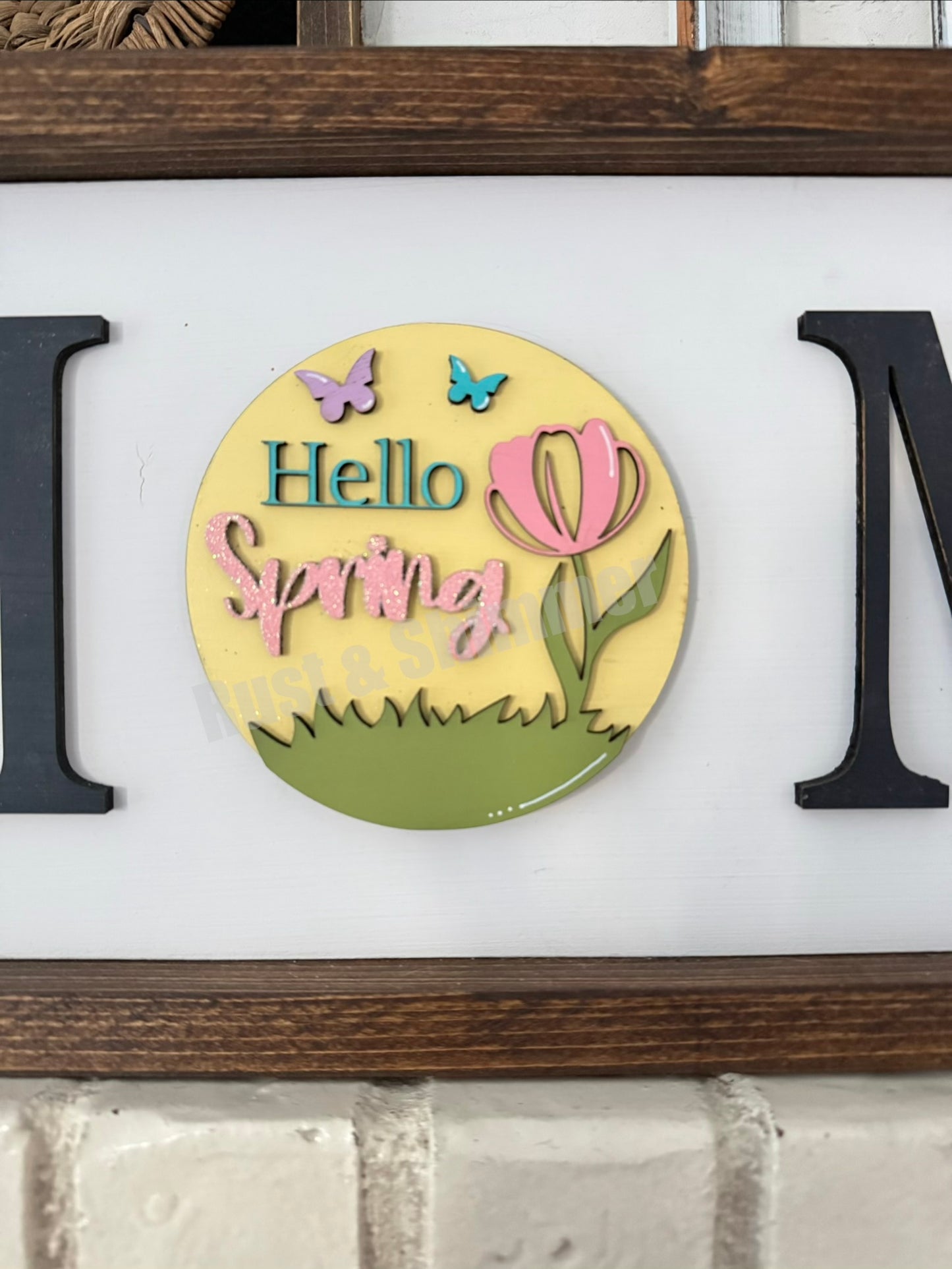 Hello Spring