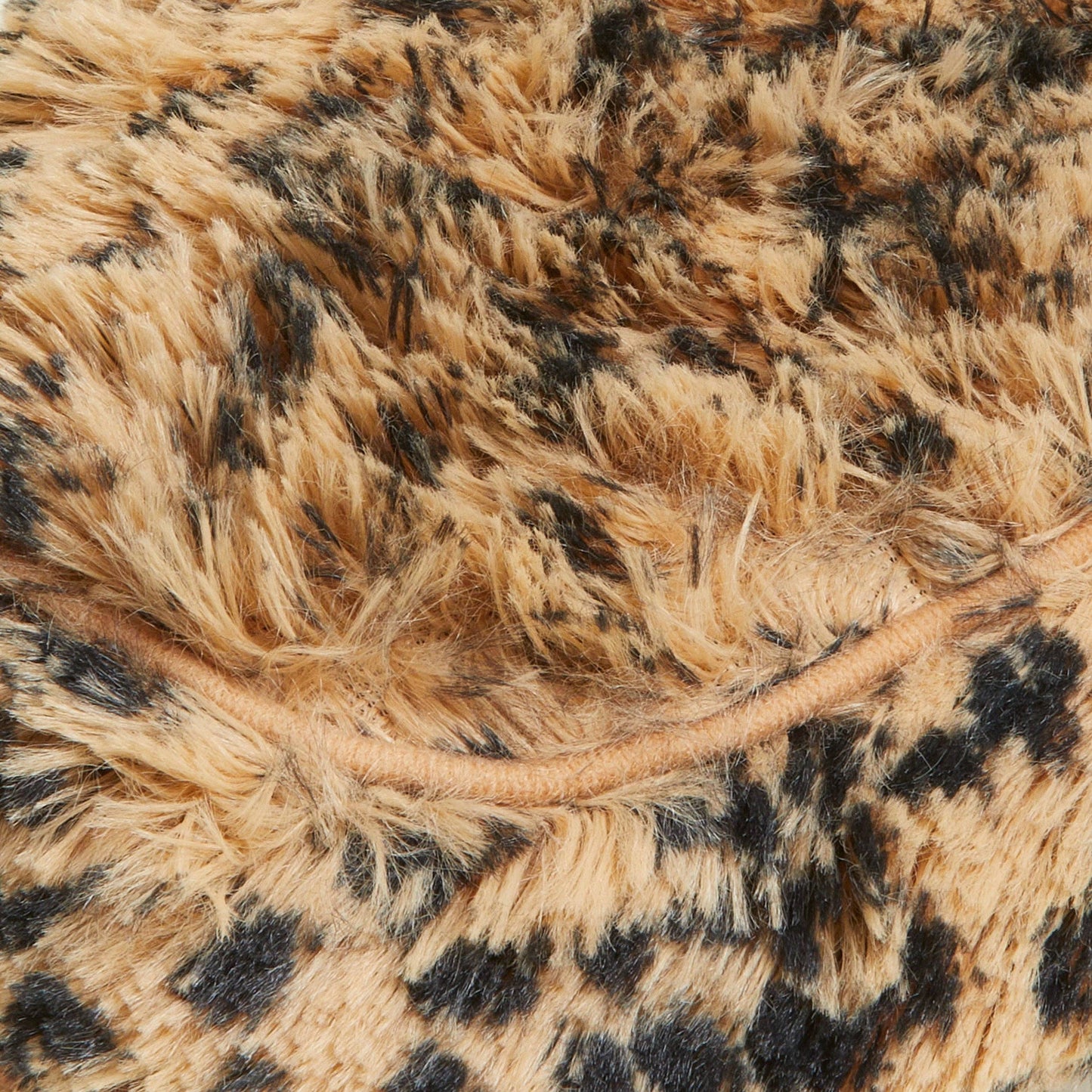 Tawny Warmies Slippers