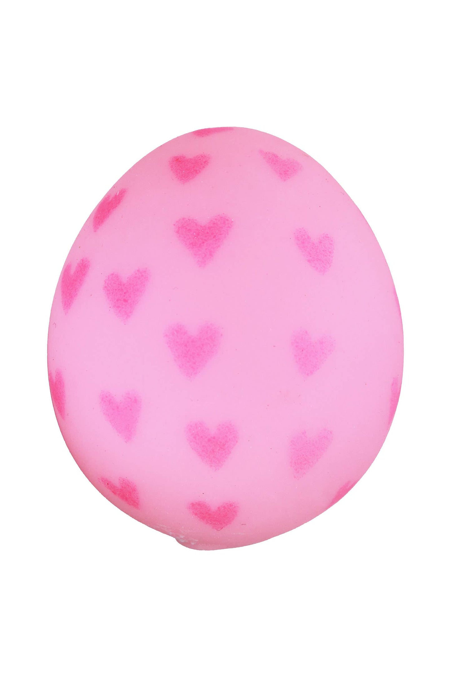 Easter Eggs Slime Filled Squishy - 12 Pcs