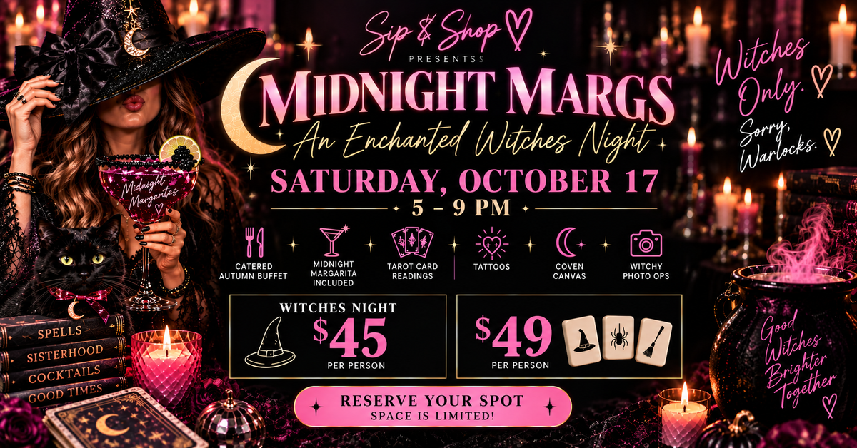 Midnight Margs Event