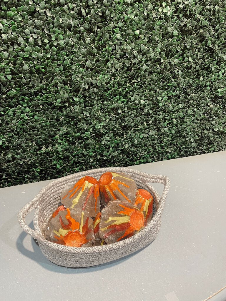 Volcano Bath Bomb