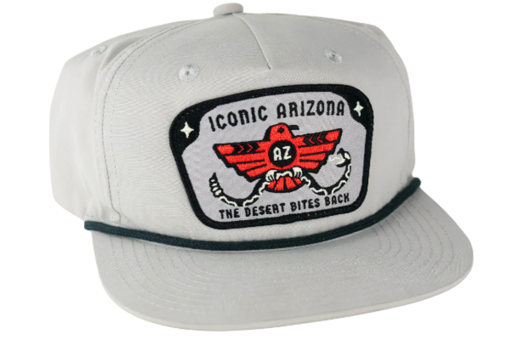 The Desert Bites Back Hat