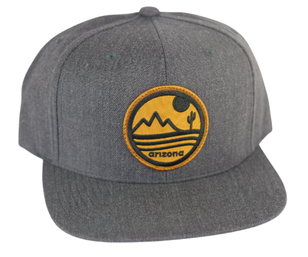 Arizona Scene Hat