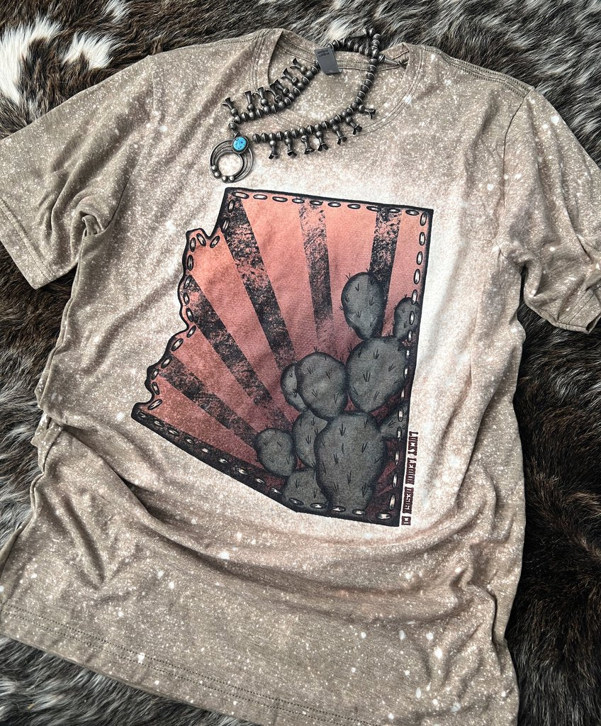 Arizona Sun Rays Shirt