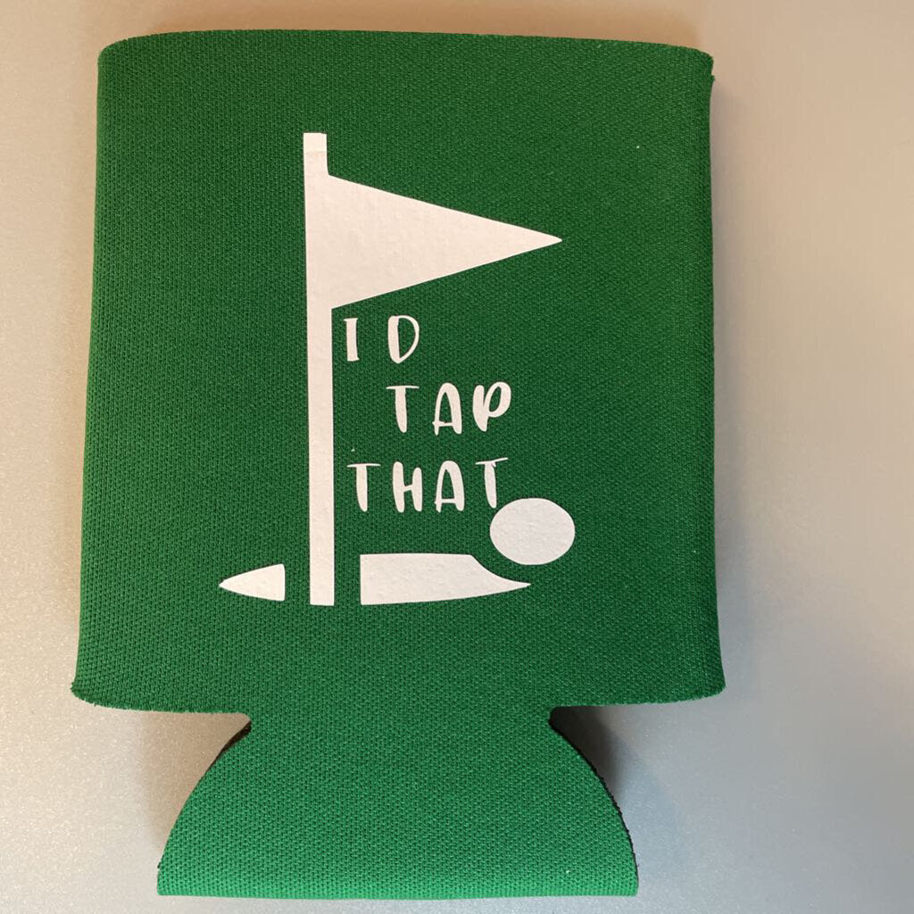 Golf Cozies