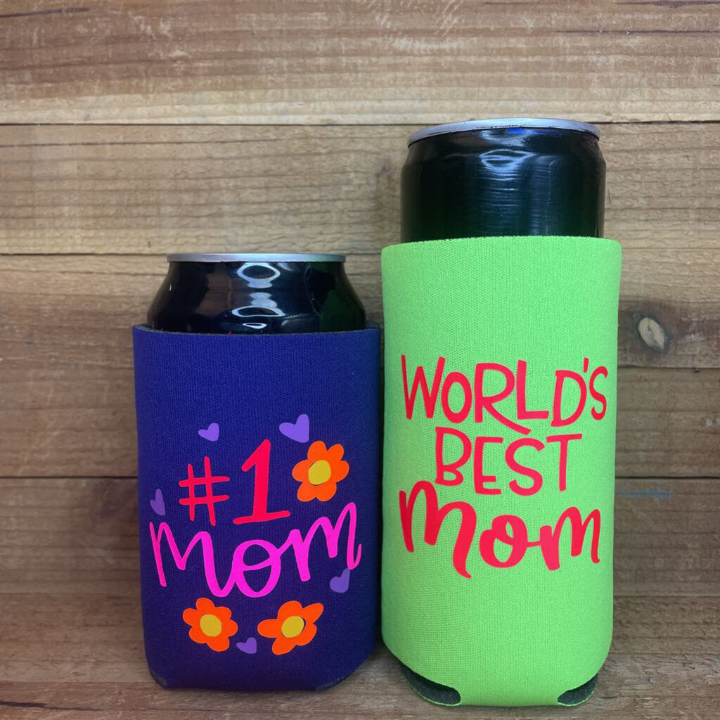 Mom Cozies
