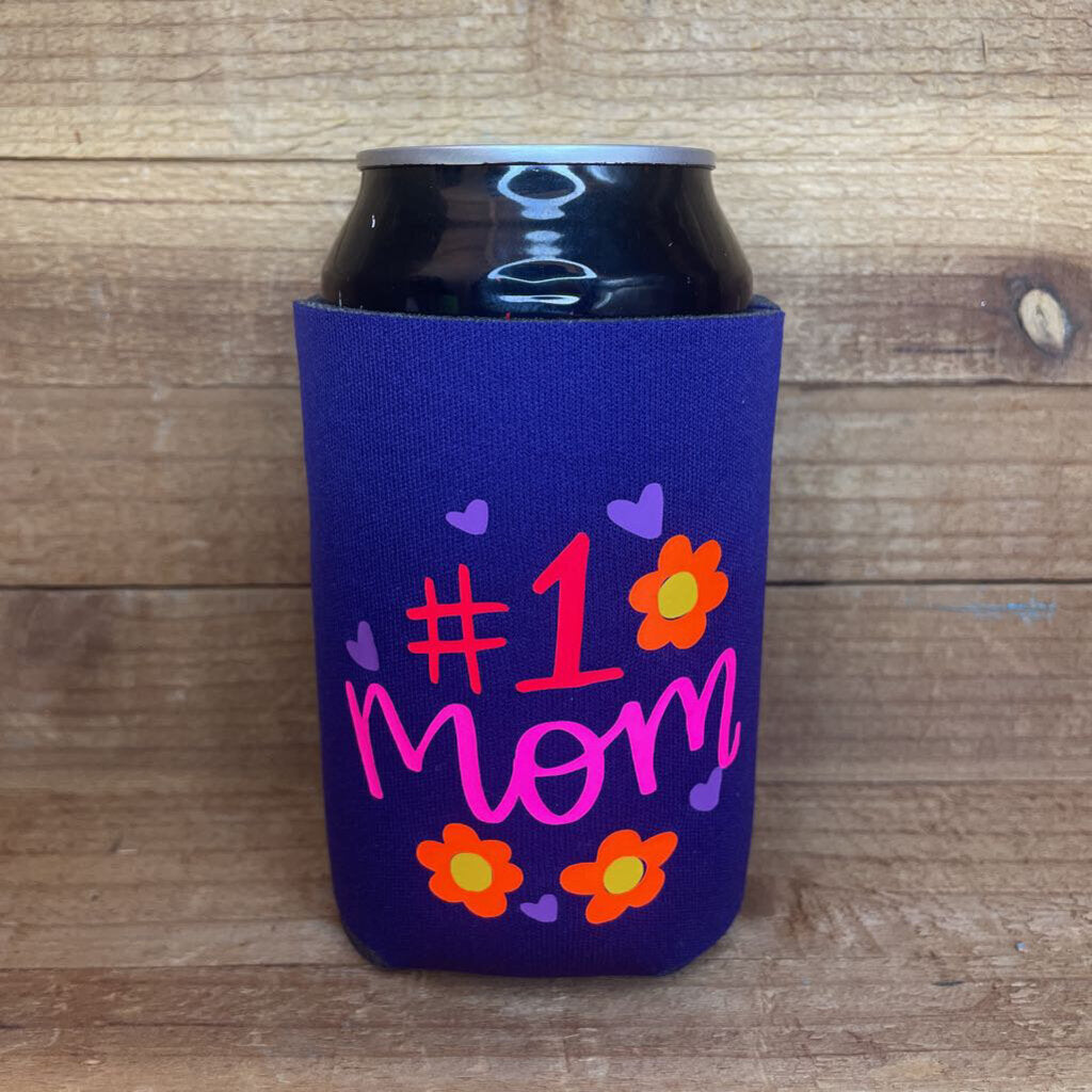 Mom Cozies