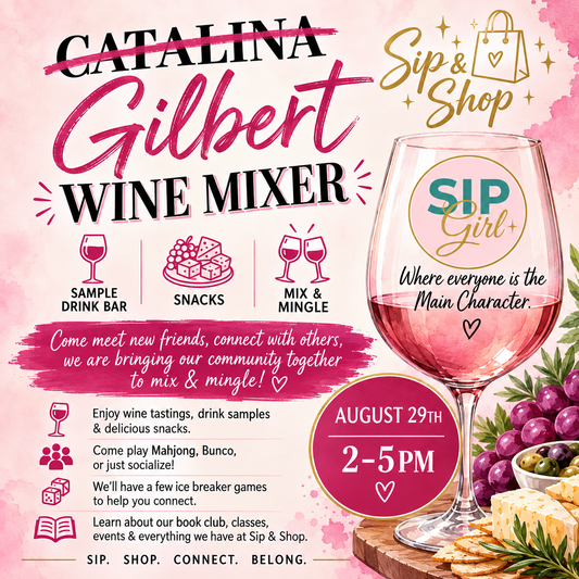 Womens Event in Gilbert 