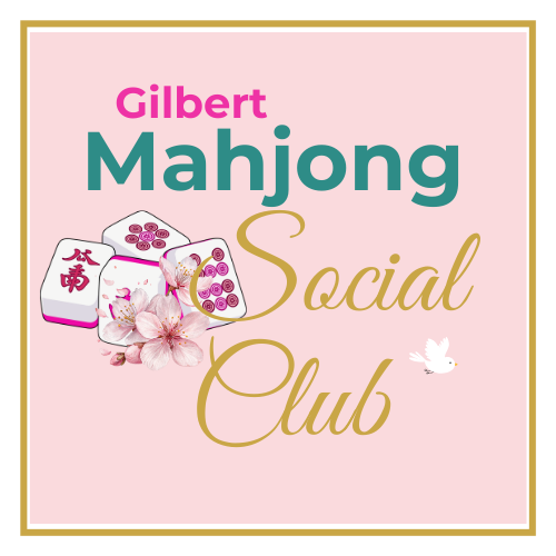 Gilbert Mahjong Social Club at Sip & Shop