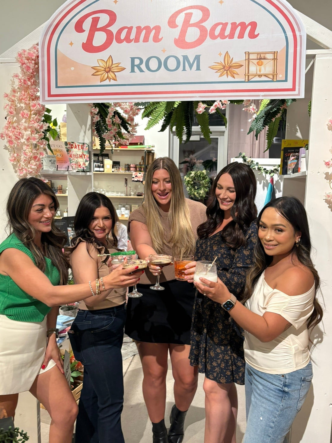 Girls' Day Out & Girls' Night Out Ideas in Gilbert, AZ | 15 Fun Things to Do