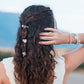 Shimmer Hair Tie Bracelets