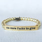 Saucy Bracelets