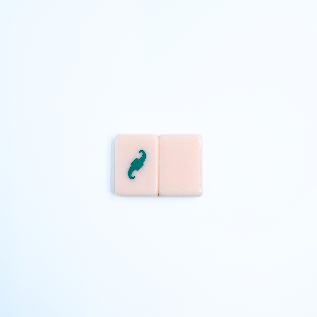 THE SOUTHWEST SERIES | American Mahjong with Southwest Flair