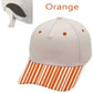 Seersucker Cotton Trucker Hat - Various Colors