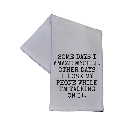 Shop Dish Towel | Kitchen Décor | Sip & Shop Arizona