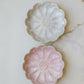 Mini Floral Ceramic Plates