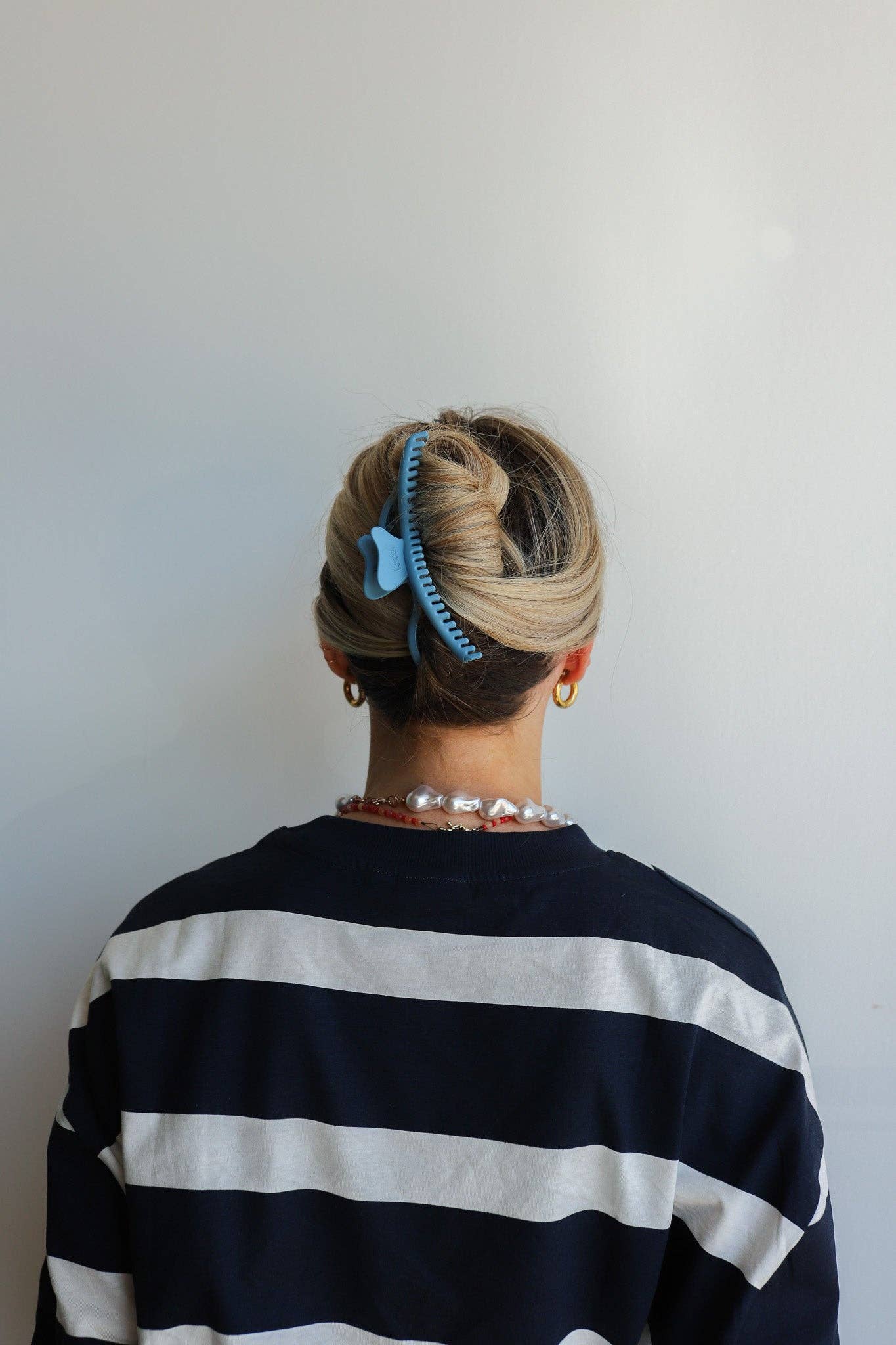 KAXI ORIGINAL WAVY HOLD EVERYTHING CLAW