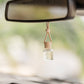 Spice No. 7 Car Diffuser – Pumpkin, Cinnamon & Cedarwood