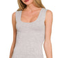 Double Layered Tank Top