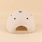 I Want To Cry But I Have Shit To Do Two Tone Snapback Hat