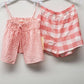 IT1168 -Two Piece Short Set