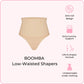 BOOMBA Low-Waisted Shapers