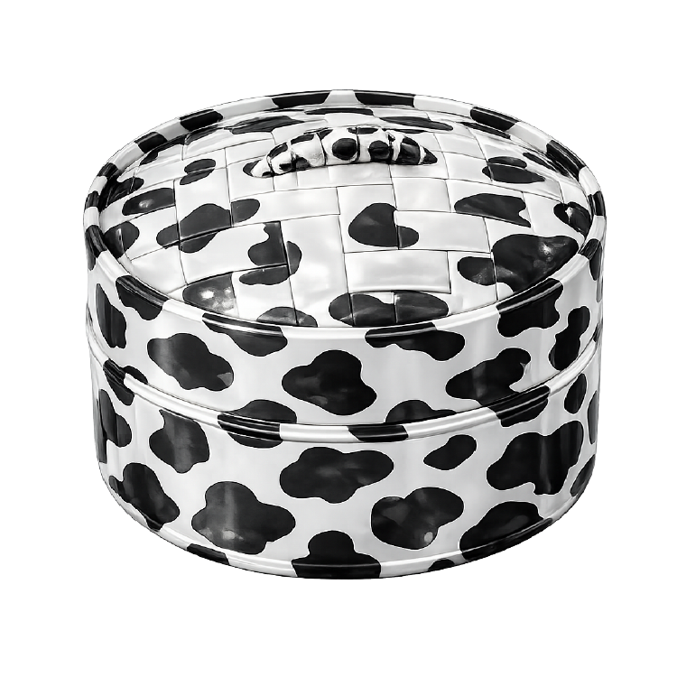 Fun Doh MINI Fancy Mystery Dumpling Squishy Toy - 12/Display