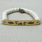 New Sassy Bracelets