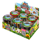 Fun Doh Farm Barnyard Squishy Dumpling Toy - 12/Display