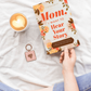Mom, I Want to Hear Your Story; Popular Mother's Day Gift