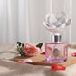 Magnolia Flower Diffuser Gift Set - Elegant Peony