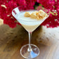 Lychee Martini