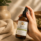 Natural Bug Repellent Spray | DEET-Free Protection