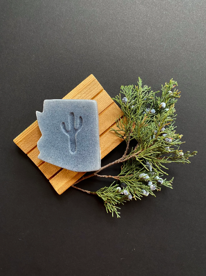 Arizona Juniper