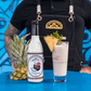 Coconut Cocktail Syrup