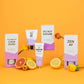 Do Not Disturb - Aromatherapy Shower Steamers - Lavender - Set of 8