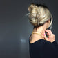 Midi Hold Everything Claw – Matte Finish