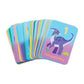 HELLO!LUCKY Dino-Roar Card Game