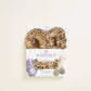Tawny Warmies Slippers